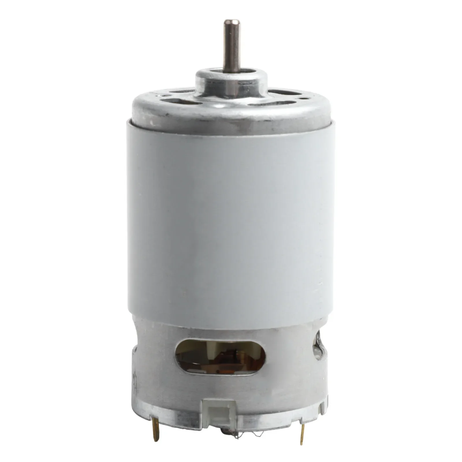 For Car Washing Machine 20V Electric Motor 75x37mm Size High Quality Material Metal Material Sliver Color Unusued
For Car Washing Machine 20V Electric Motor 75x37mm Size High Quality Material Metal Material Sliver Color Unusued