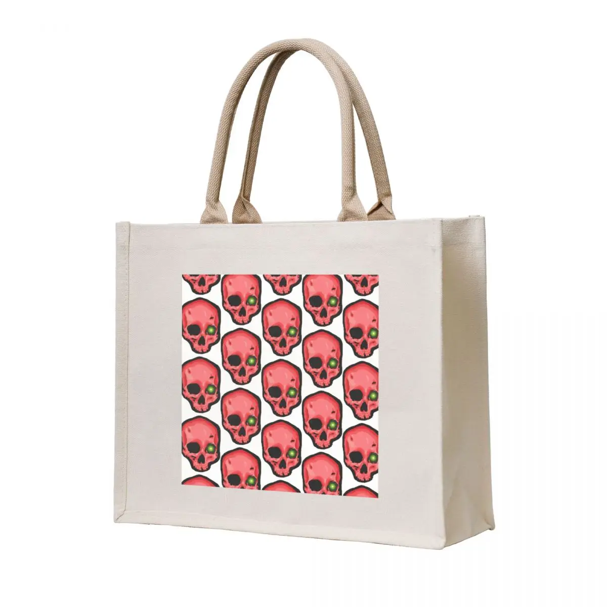 Pink skull Tote Bag tote bag custom shopping cart bags sacs de shopping large tote bag 
Pink skull Tote Bag tote bag custom shopping cart bags sacs de shopping large tote bag