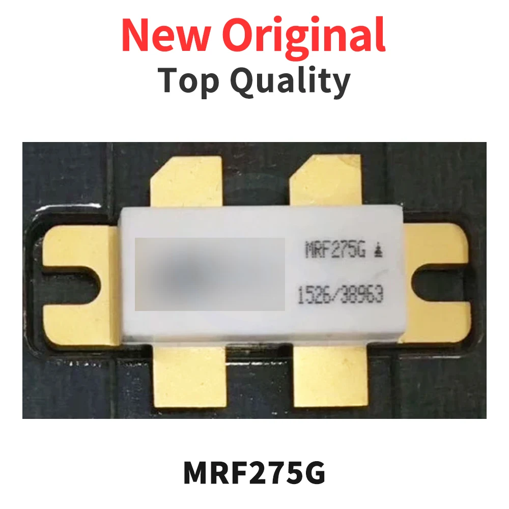 MRF275G 375-04 Новый оригинал (1 шт.)
MRF275G 375-04 Новый оригинал (1 шт.)