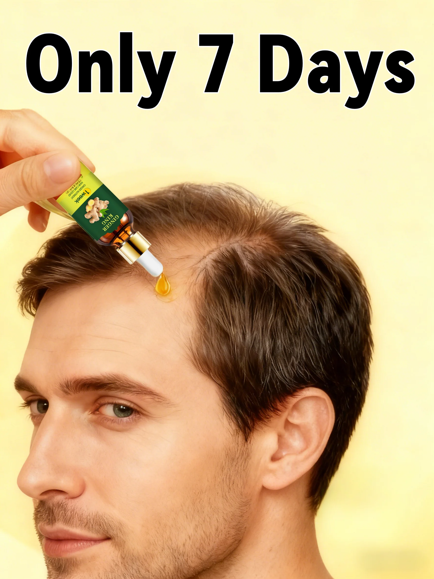 Сыворотка для роста волос, масляная комбинация, аппликатор для кожи головы, жидкая расческа для лечения кожи головы, устройство для сторонних волос
Сыворотка для роста волос, масляная комбинация, аппликатор для кожи головы, жидкая расческа для лечения кожи головы, устройство для сторонних волос