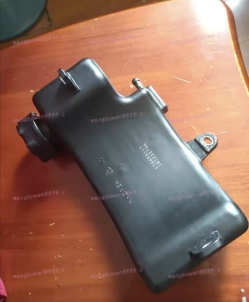 Новый 1 шт. встроенный топливный бак для 4-тактного подвесного двигателя Hangkai, 7 л.с., 6 л.с., с воздушным охлаждением
Новый 1 шт. встроенный топливный бак для 4-тактного подвесного двигателя Hangkai, 7 л.с., 6 л.с., с воздушным охлаждением