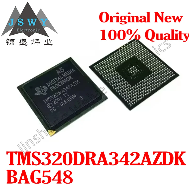 (1/10 pieces) TMS320DRA342AZDK A5 BGA Audi host J794 vulnerable chip brand new original spot delivery fast
(1/10 pieces) TMS320DRA342AZDK A5 BGA Audi host J794 vulnerable chip brand new original spot delivery fast
