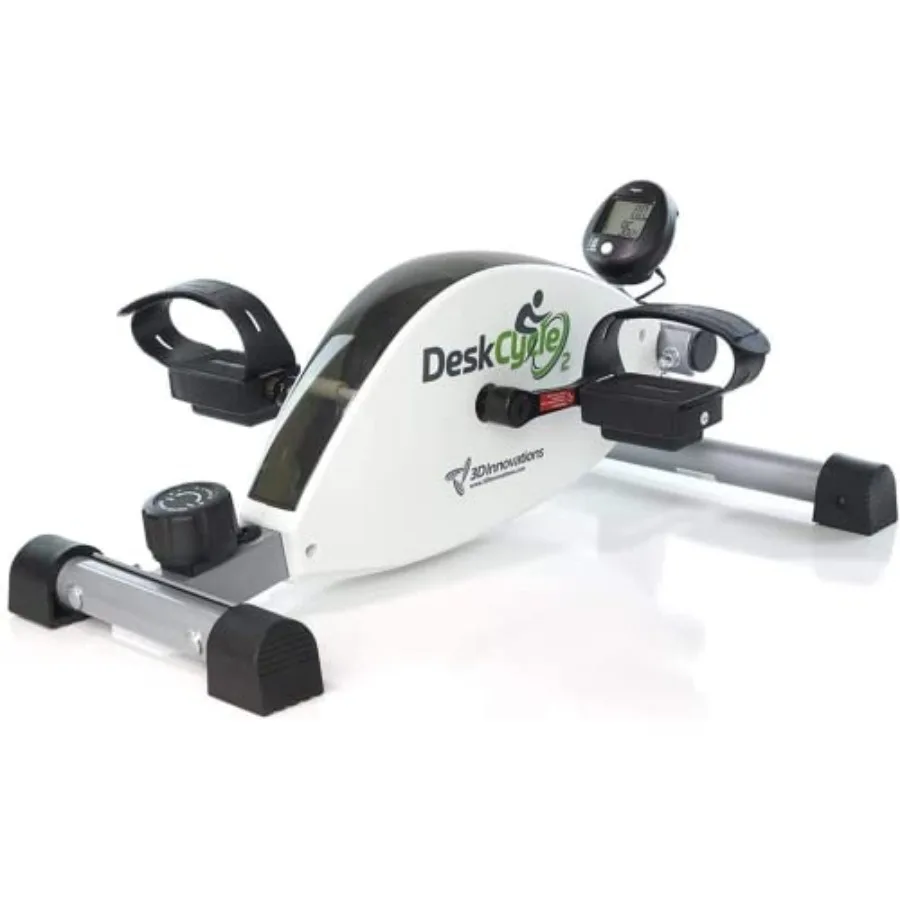 Under Desk Bike Pedal Exerciser - Stationary Bikes for Home and Office - and Versions
Under Desk Bike Pedal Exerciser - Stationary Bikes for Home and Office - and Versions