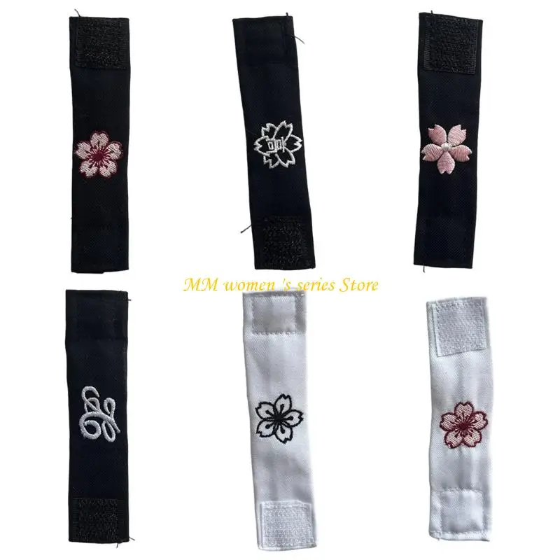 Q39C Triangular Necktie Scarf With Quick Release Clasp For Men Women Polyester Accessory
Q39C Triangular Necktie Scarf With Quick Release Clasp For Men Women Polyester Accessory