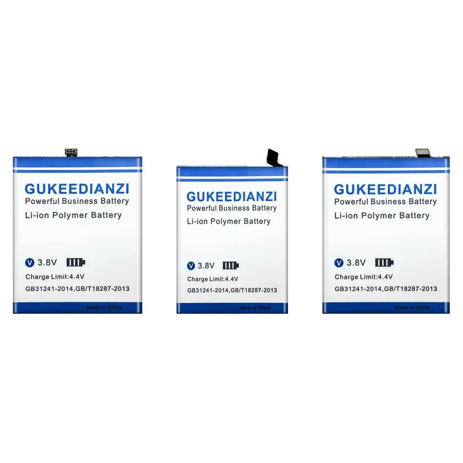 Mobile Phone Battery High-Efficiency BLP681 BLP679 BLP689 2300-4100Mah For Oppo R15x RX17 R17 4+64G F9 Neo Pro 4G
Mobile Phone Battery High-Efficiency BLP681 BLP679 BLP689 2300-4100Mah For Oppo R15x RX17 R17 4+64G F9 Neo Pro 4G