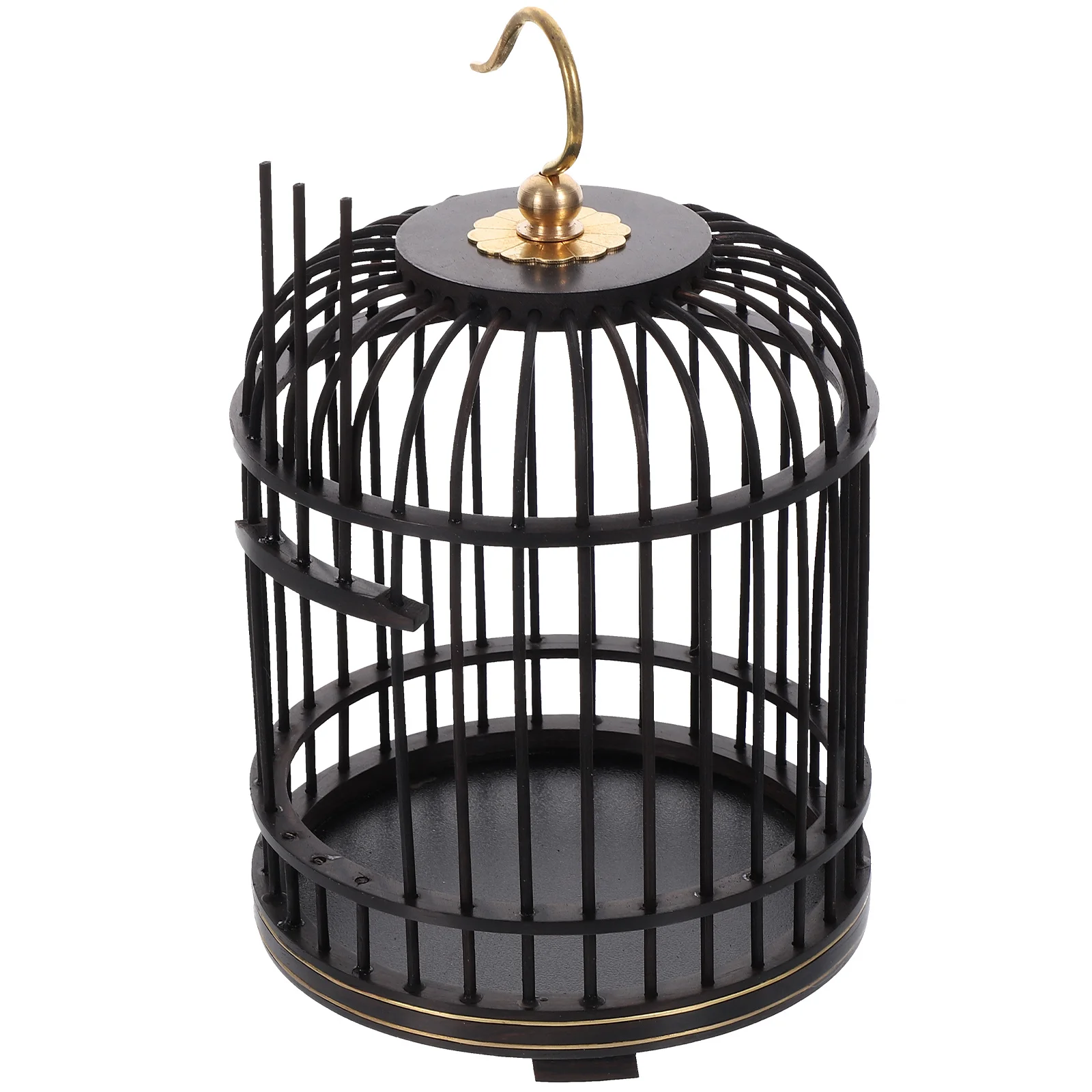 Black Small Cricket Cage Holder Durable Reusable Insect Storage Basket Container Pet Supplies
Black Small Cricket Cage Holder Durable Reusable Insect Storage Basket Container Pet Supplies