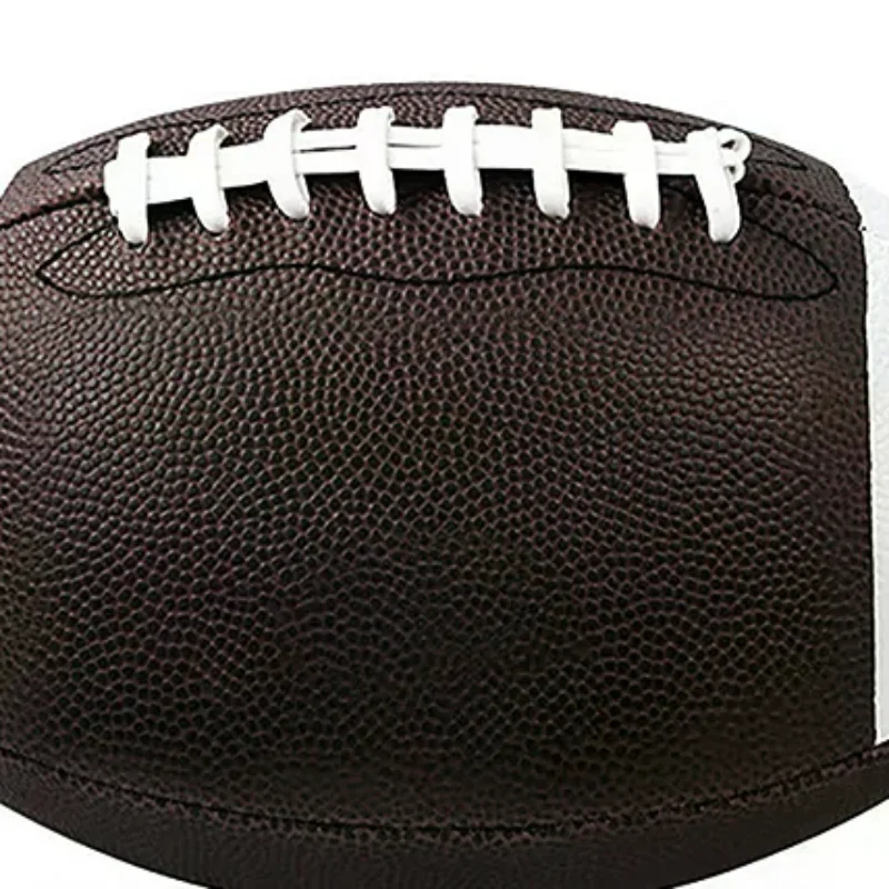 American Football Soccer Rugby Association Football Standard Size 8.5inch Sports Football For Men Women Children
American Football Soccer Rugby Association Football Standard Size 8.5inch Sports Football For Men Women Children