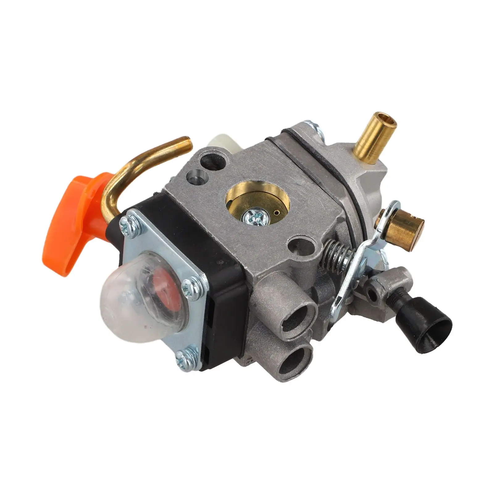 Carburetor For Garden Tools Easy Installation Carburetor Replacement Precision Engineering Design Reliable Performance Solution
Carburetor For Garden Tools Easy Installation Carburetor Replacement Precision Engineering Design Reliable Performance Solution