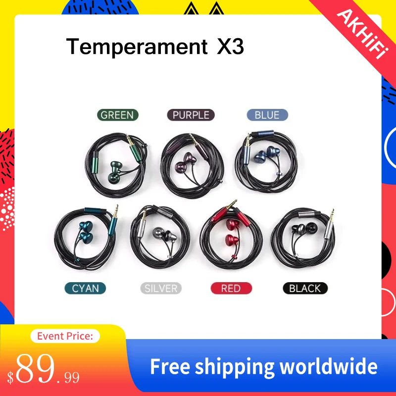 Temperament-X3 In Ear Flat Head Plug наушники HIFI Проводная плоская гарнитура спортивные Игровые наушники открытого типа для игр/стеллара
Temperament-X3 In Ear Flat Head Plug наушники HIFI Проводная плоская гарнитура спортивные Игровые наушники открытого типа для игр/стеллара