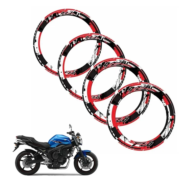 Запчасти для мотоциклов YAMAHA FZ6, контурное колесо, декоративная наклейка, стикер-2
Запчасти для мотоциклов YAMAHA FZ6, контурное колесо, декоративная наклейка, стикер-2