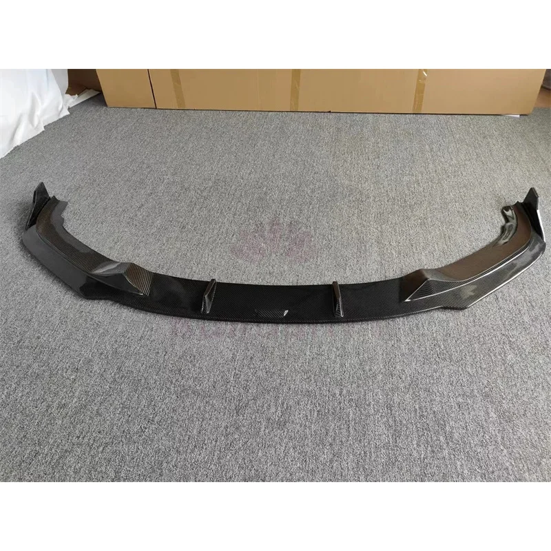 TD Style Carbon Fiber Aero Body Kit, Front Lip, Rear Diffuser, Rear Spoiler, Side Skirts & Air Vents, Fit 8 Series G14 G15, Exte
TD Style Carbon Fiber Aero Body Kit, Front Lip, Rear Diffuser, Rear Spoiler, Side Skirts & Air Vents, Fit 8 Series G14 G15, Exte