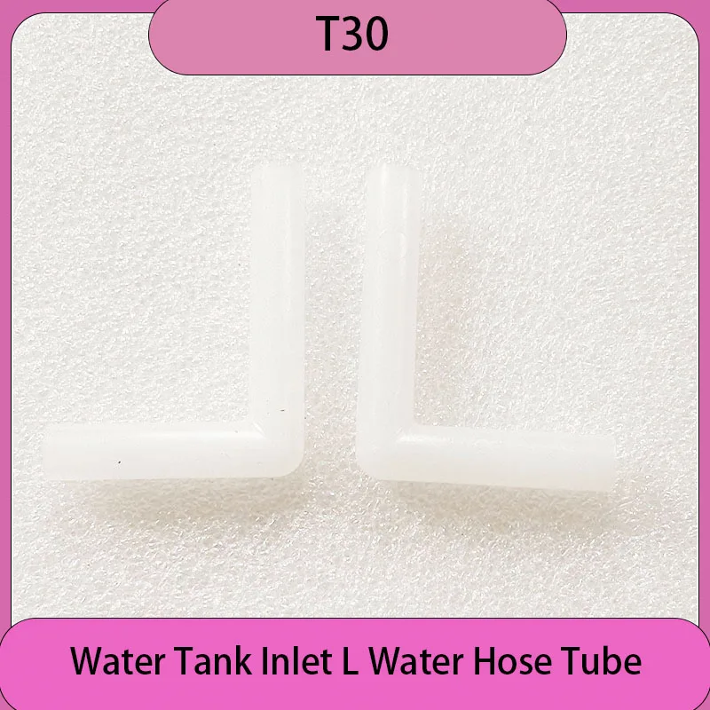 New T30 Water Tank Inlet L Water Hose Tube for DJI Agras Agricultural Drone Accessories Plant Protection Drones UAV Repair Parts
New T30 Water Tank Inlet L Water Hose Tube for DJI Agras Agricultural Drone Accessories Plant Protection Drones UAV Repair Parts