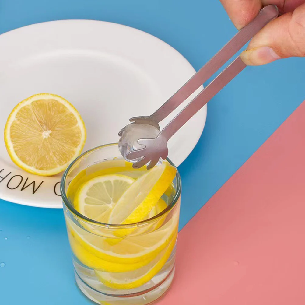 5Pcs Kitchen Food Tongs Stainless Steel Non-Slip Cooking Food Serving Buffet Bbq Tongs Bread Tong Kitchen Utensils
5Pcs Kitchen Food Tongs Stainless Steel Non-Slip Cooking Food Serving Buffet Bbq Tongs Bread Tong Kitchen Utensils