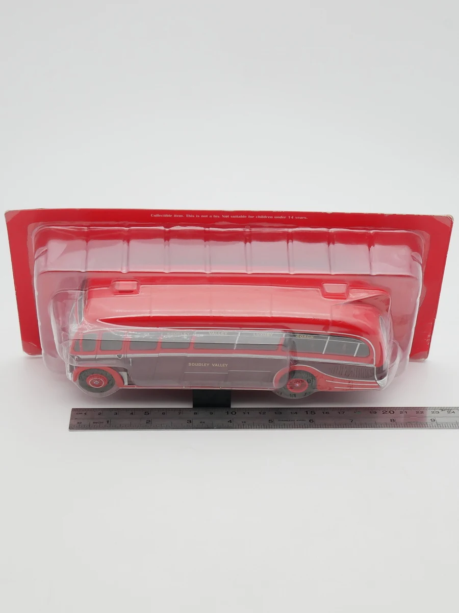 Diecast Ixo 1:43 Scale AEC Regal 3 Dorsal Fin Alloy Car Model Collectible Toy Gift Souvenir Display Ornament
Diecast Ixo 1:43 Scale AEC Regal 3 Dorsal Fin Alloy Car Model Collectible Toy Gift Souvenir Display Ornament
