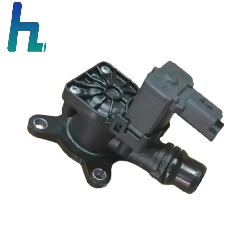 9676981680 Turbine Pressure Relief Solenoid Valve for Peugeot 2008 308 308S 408 Citroen C3XR C4L 1.2T C4SHIJIA 9806487880
9676981680 Turbine Pressure Relief Solenoid Valve for Peugeot 2008 308 308S 408 Citroen C3XR C4L 1.2T C4SHIJIA 9806487880