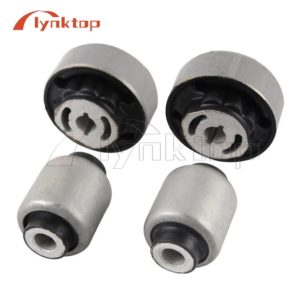 Front Lower Control Arm Bushing Set for Subaru Forester Legacy Outback XV Impreza 20204-AG011 20204-AJ000
Front Lower Control Arm Bushing Set for Subaru Forester Legacy Outback XV Impreza 20204-AG011 20204-AJ000