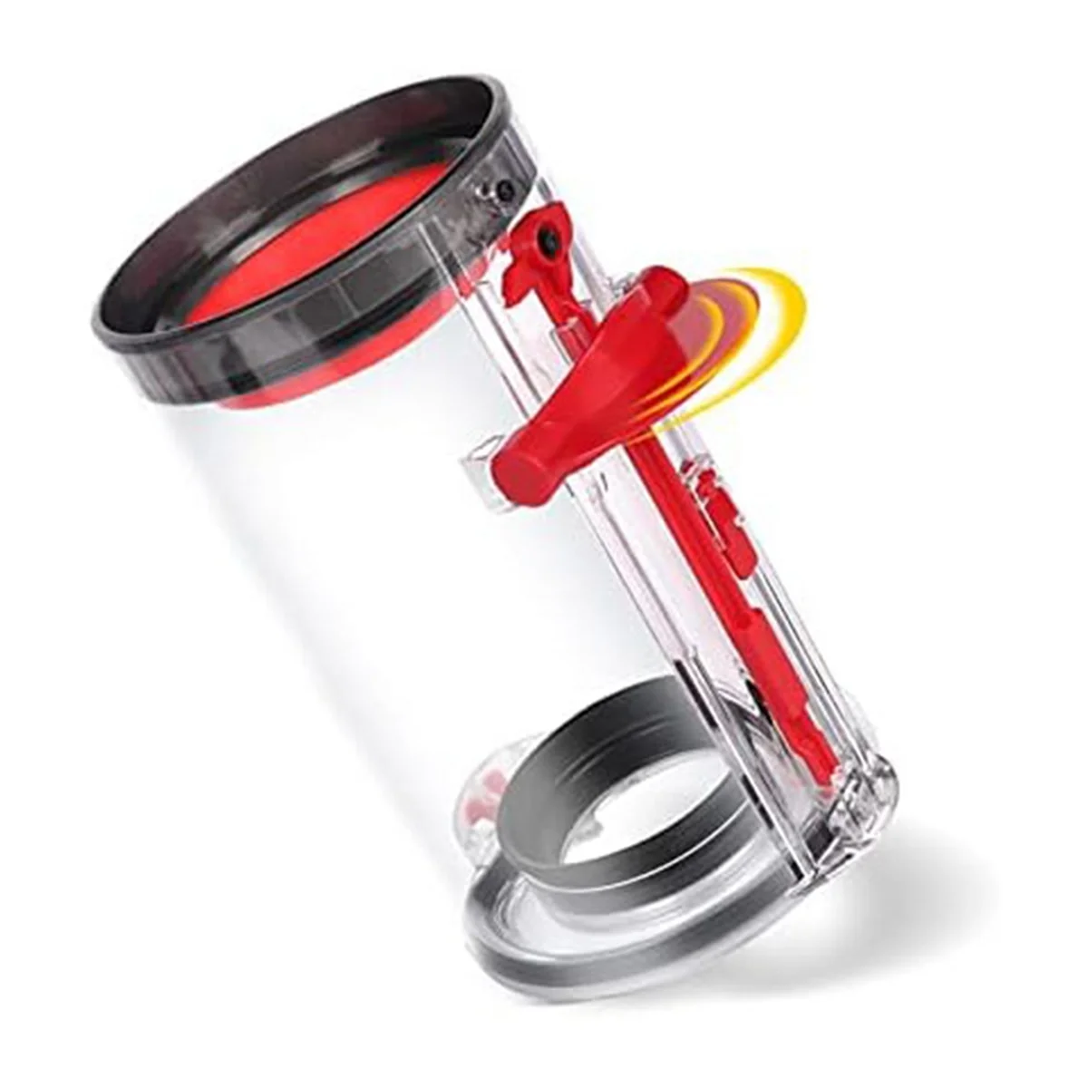 Сменный Контейнер для пылесоса Dyson V11 V15 SV14 SV15 SV22 
Сменный Контейнер для пылесоса Dyson V11 V15 SV14 SV15 SV22