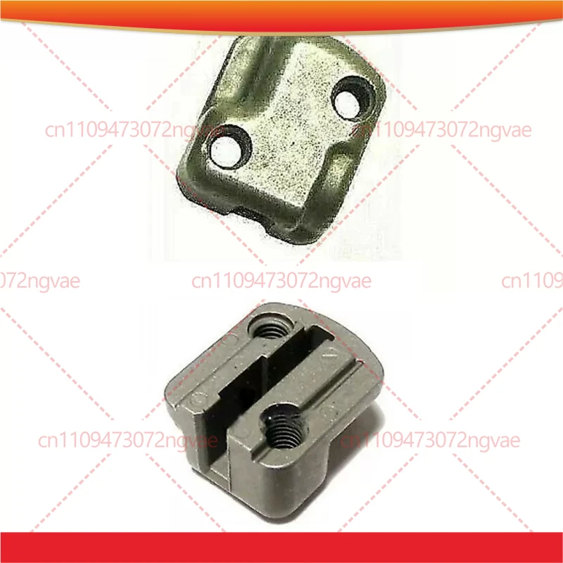 Для Makita 313140-8 режущее лезвие 4326 4327 4328 JV183D JV100D JV101 зажим для пильного полотна
Для Makita 313140-8 режущее лезвие 4326 4327 4328 JV183D JV100D JV101 зажим для пильного полотна