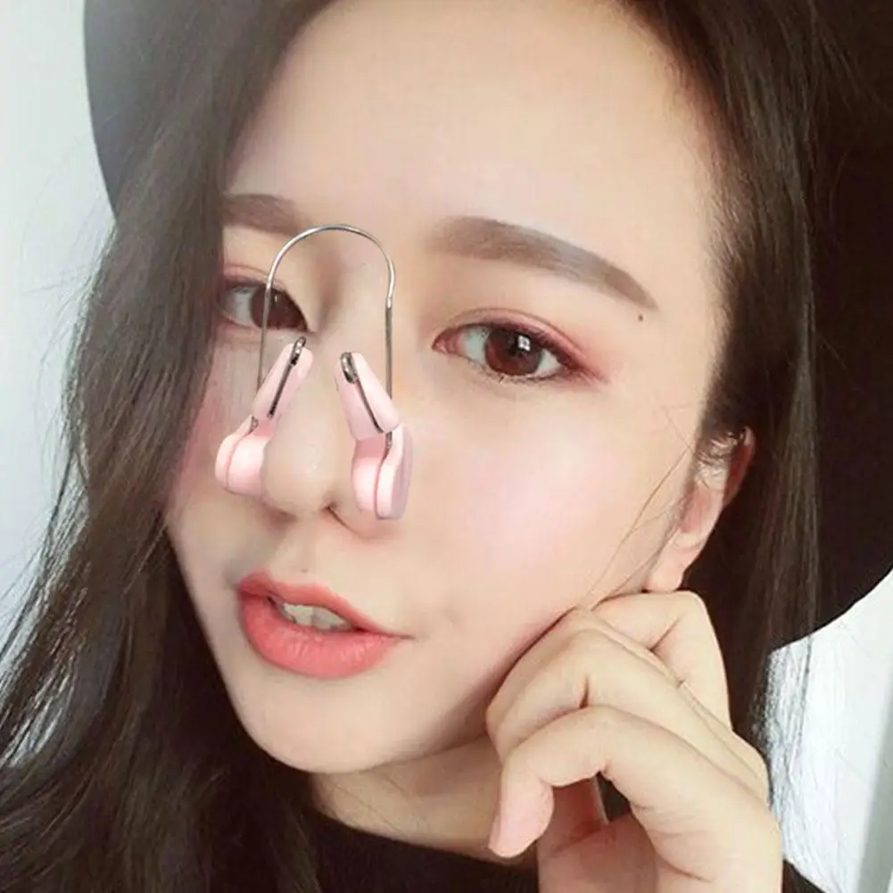 The Nose Becomes Smaller And Narrower, And The Nose Smaller Lifter The Nose And Clip Shaper Nose Becomes Becomes Smaller, V2W2
The Nose Becomes Smaller And Narrower, And The Nose Smaller Lifter The Nose And Clip Shaper Nose Becomes Becomes Smaller, V2W2