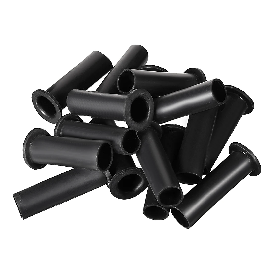15/20/25Pc Wire Protector PVC Strain Relief Cord Boot Protector Cable Sleeve Hose Boot Cover For Power Tool Electric Drill Cable
15/20/25Pc Wire Protector PVC Strain Relief Cord Boot Protector Cable Sleeve Hose Boot Cover For Power Tool Electric Drill Cable