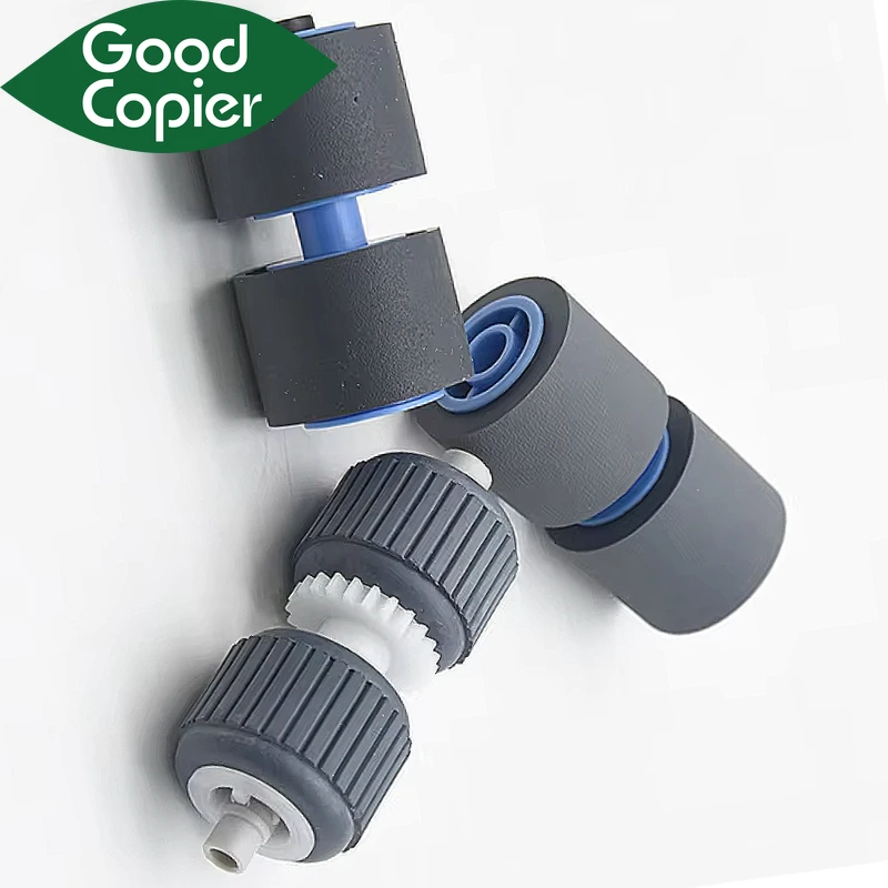 1X 4009B001 4009B001AA for CANON DR-6050C DR-7550C DR-9050C / DR 6050C 7550C 9050C Exchange Roller Kit
1X 4009B001 4009B001AA for CANON DR-6050C DR-7550C DR-9050C / DR 6050C 7550C 9050C Exchange Roller Kit