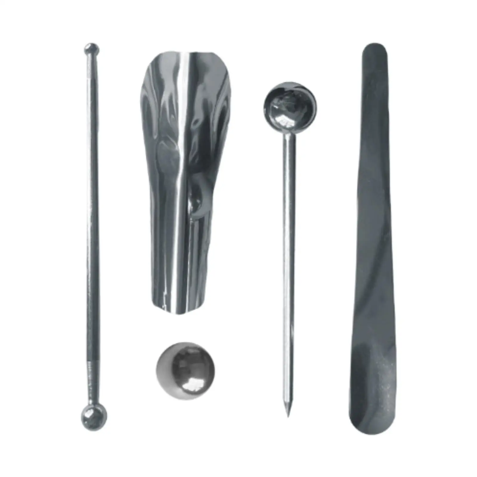Caulking Tools Set, Supplies, Lightweight, Tile Caulk Metal Balls, Floor Joint
Caulking Tools Set, Supplies, Lightweight, Tile Caulk Metal Balls, Floor Joint