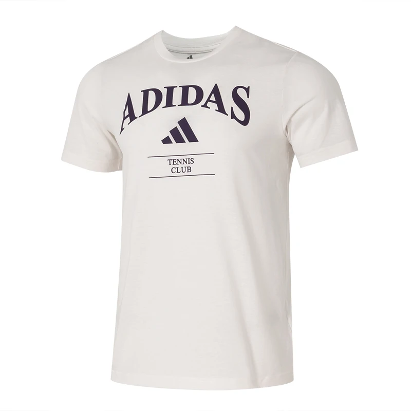 Adidas Men's T-Shirt Sportswear Fitness Training Running Exercise Soft, Plaid and Breathable Short-Sleeved Top Ka0996
Adidas Men's T-Shirt Sportswear Fitness Training Running Exercise Soft, Plaid and Breathable Short-Sleeved Top Ka0996