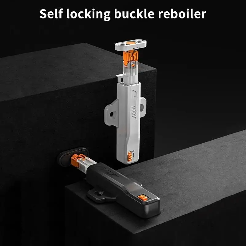 Heavy Duty Self Locking Push Open Latch With Easy Installation And Strong Grip
Heavy Duty Self Locking Push Open Latch With Easy Installation And Strong Grip