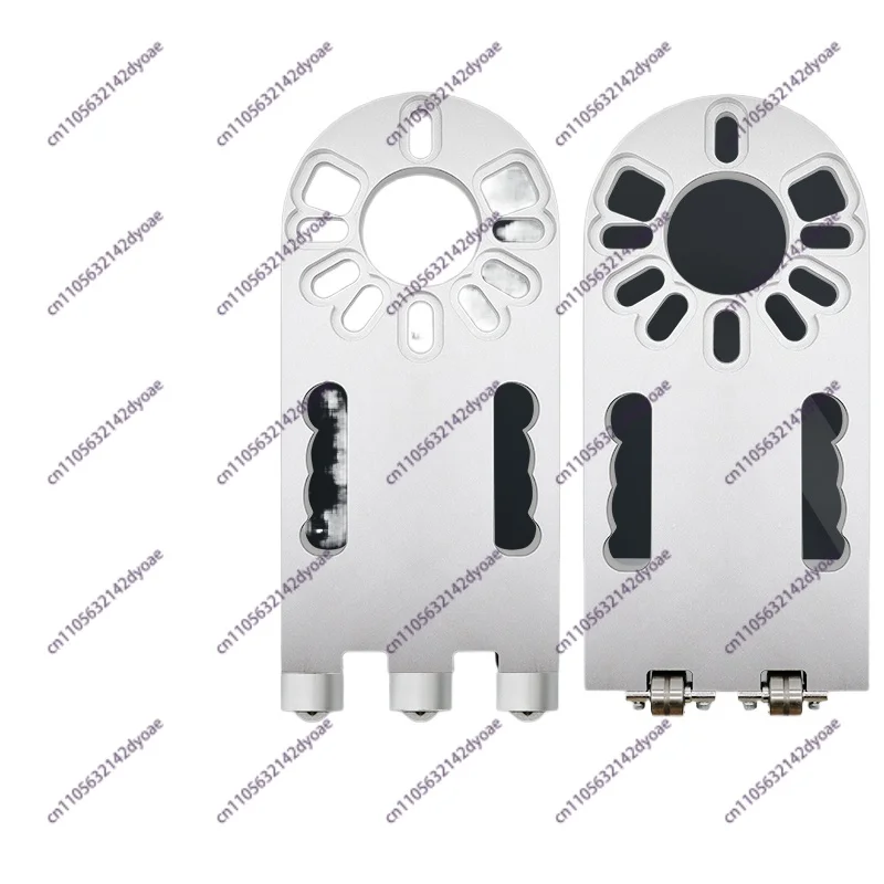 Automotive maintenance chassis stress relief tool, bushing reset tool, adjusting swing arm bushing stress, four-wheel alignment
Automotive maintenance chassis stress relief tool, bushing reset tool, adjusting swing arm bushing stress, four-wheel alignment