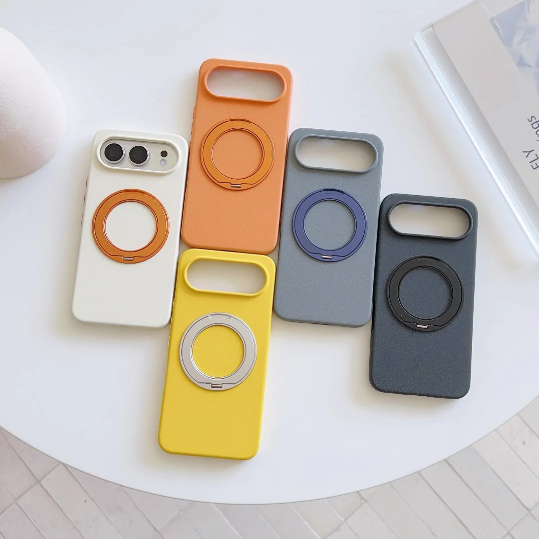 For Huawei Honor 500 Pro Case Protective Hand Feel Matte Solid Magsafe Ring Holder Pattern Mobile Phone Back Cover
For Huawei Honor 500 Pro Case Protective Hand Feel Matte Solid Magsafe Ring Holder Pattern Mobile Phone Back Cover