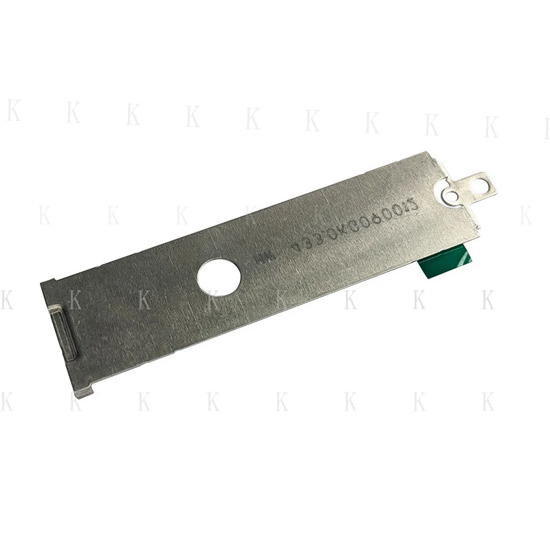 C New M.2 2280 SSD Heatsink Bracket Thermal Plate AL For Dell Inspiron 16Plus 7610
C New M.2 2280 SSD Heatsink Bracket Thermal Plate AL For Dell Inspiron 16Plus 7610