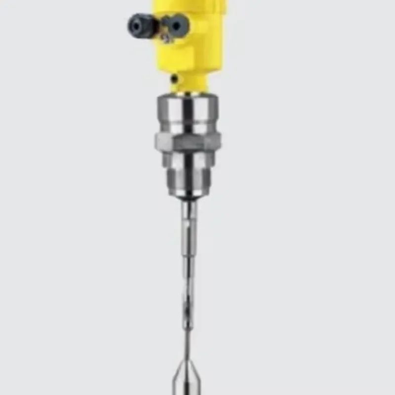 2026 VEGAFLEX 82 Guided Wave Level Gauge Aluminium Alloy 2mm High Accuracy App Customizable for Industrial Level
2026 VEGAFLEX 82 Guided Wave Level Gauge Aluminium Alloy 2mm High Accuracy App Customizable for Industrial Level