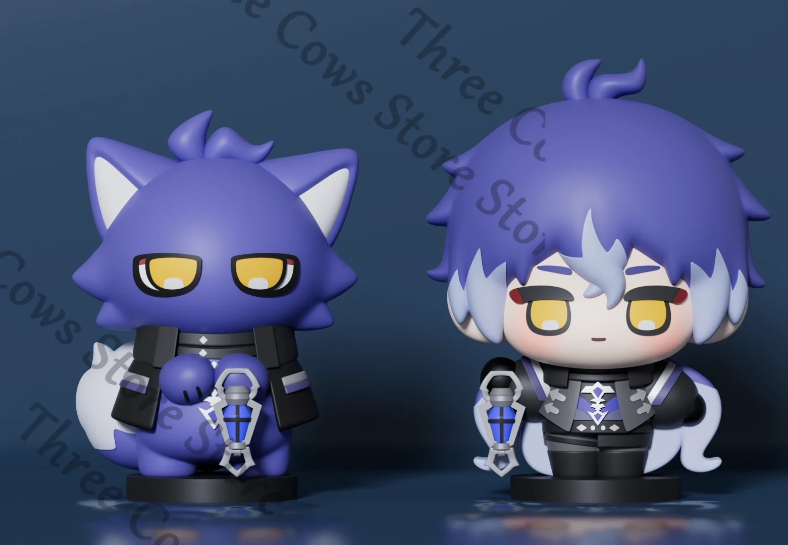 Аниме Genshin Impact Kyryll Chudomirovich Flins косплей мультяшная миниатюрная фигурка фигурки модель гаражные комплекты аксессуары подарок
Аниме Genshin Impact Kyryll Chudomirovich Flins косплей мультяшная миниатюрная фигурка фигурки модель гаражные комплекты аксессуары подарок