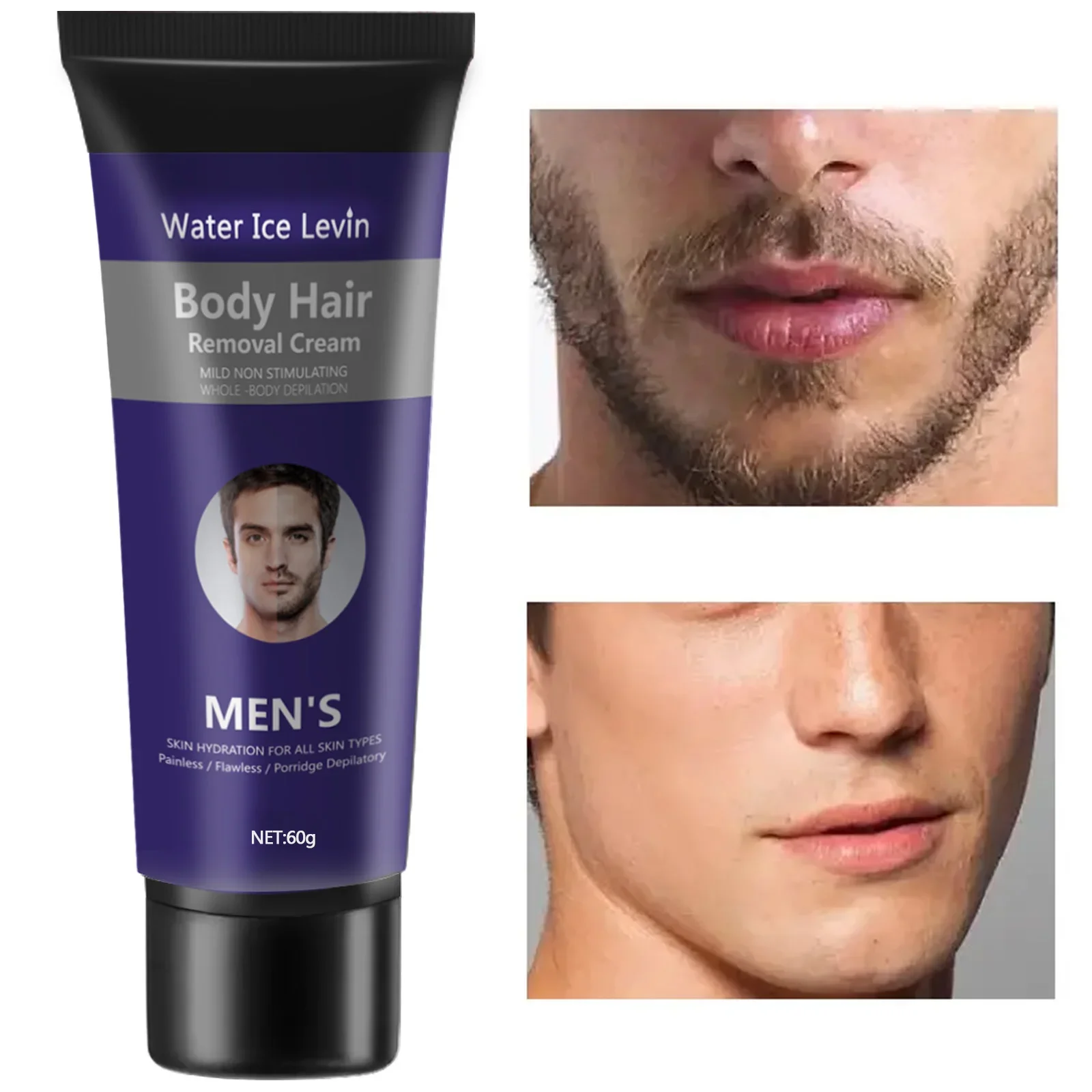Hair Removal Cream Permanent Epilator Cream Intimate Areas Health Painless Hair Remover Growth Inhibitor For Men Body Care
Hair Removal Cream Permanent Epilator Cream Intimate Areas Health Painless Hair Remover Growth Inhibitor For Men Body Care