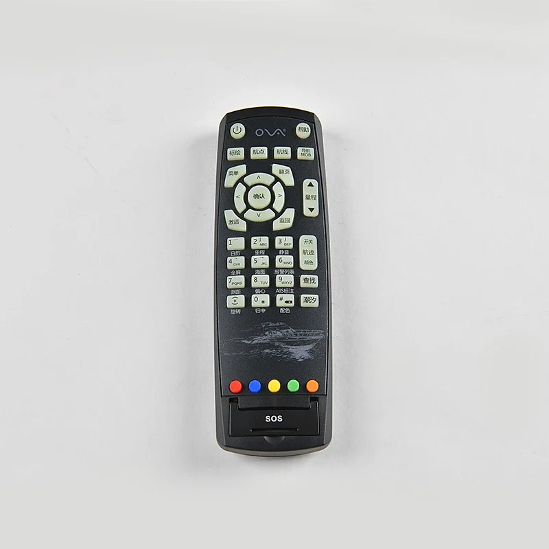 Full series universal remote control marine AIS9000 navigation instrument navigation and collision avoidance guidance
Full series universal remote control marine AIS9000 navigation instrument navigation and collision avoidance guidance