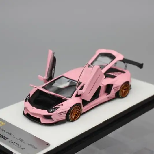 PGM 1/64 LP700-4 alloy car model toy
PGM 1/64 LP700-4 alloy car model toy