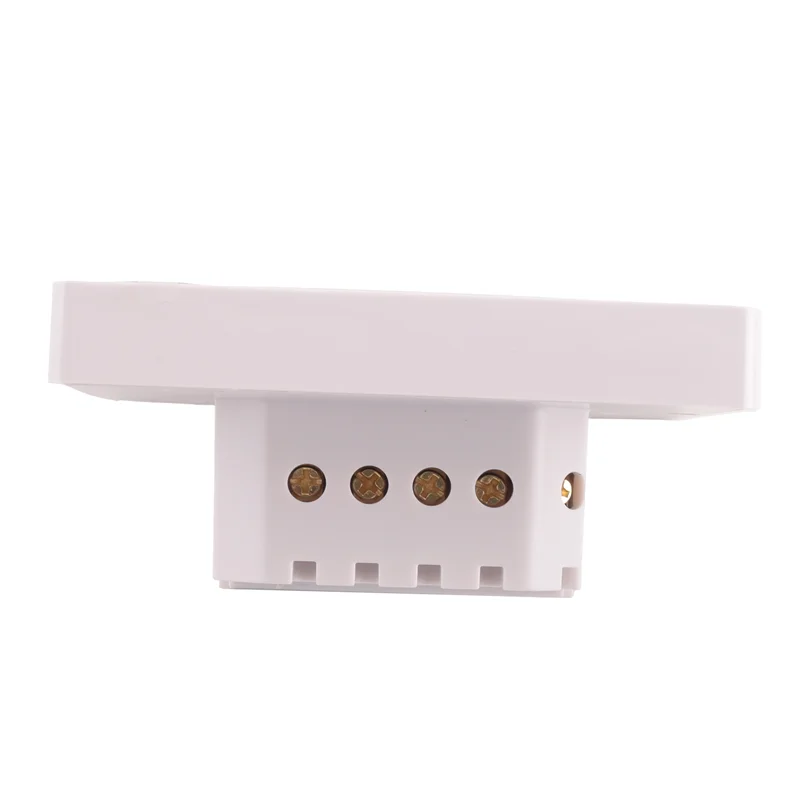 HGSW-1 шт. Tuya Умный дом Несколько панелей управления умным домом Zigbee для домашней вилки
HGSW-1 шт. Tuya Умный дом Несколько панелей управления умным домом Zigbee для домашней вилки