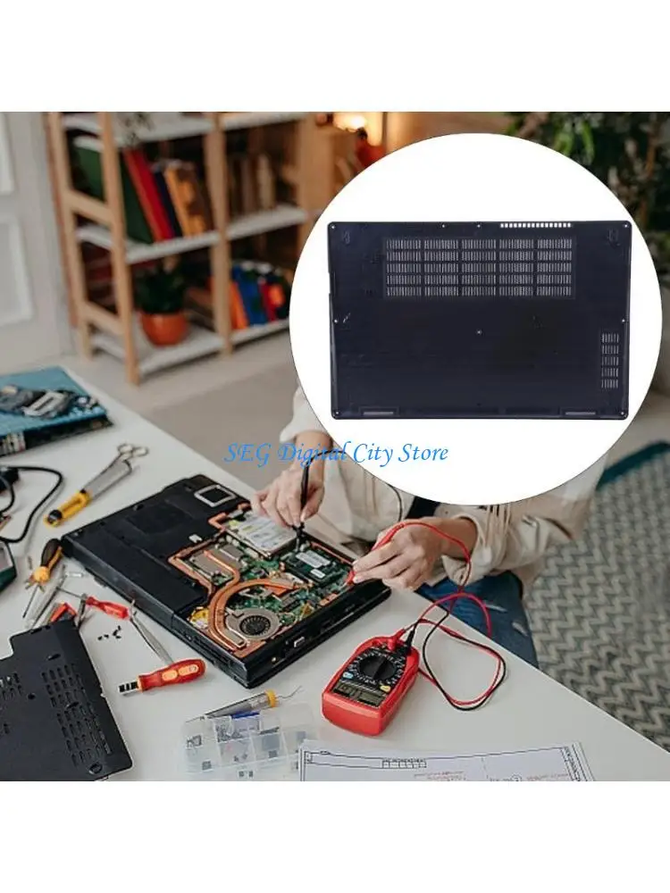 U75B Notebook Bottom Cover for E5480 E5490 Laptops Outer Cover Case Repair Part Improve Laptops Functionality and
U75B Notebook Bottom Cover for E5480 E5490 Laptops Outer Cover Case Repair Part Improve Laptops Functionality and