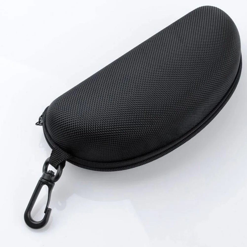 2Pcs EVA Durable Storage Pouch Sunglasses Bag Glasses Bag Goggles Holder Glasses Storage Case Eyewear Accessories
2Pcs EVA Durable Storage Pouch Sunglasses Bag Glasses Bag Goggles Holder Glasses Storage Case Eyewear Accessories
