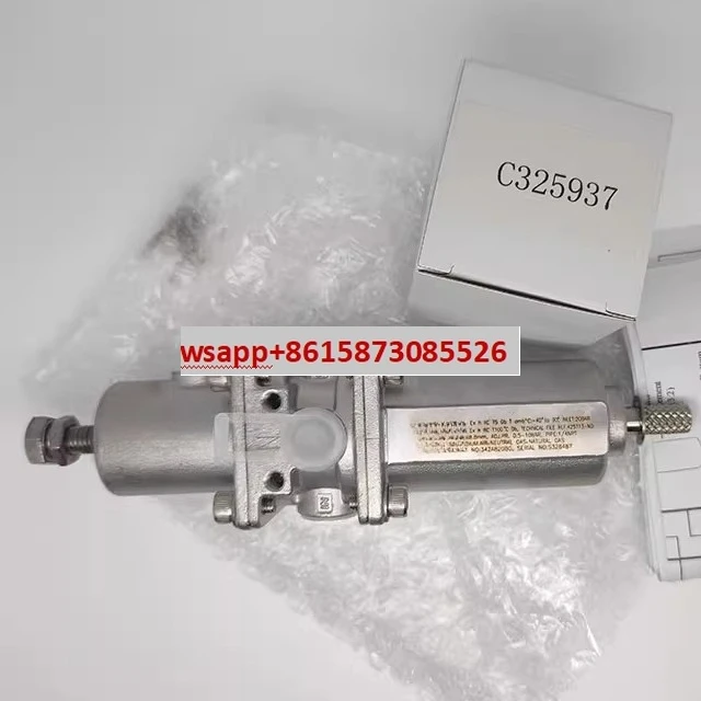 Редукционный клапан с фильтром серии 342 с манометром 342A820BG
Редукционный клапан с фильтром серии 342 с манометром 342A820BG