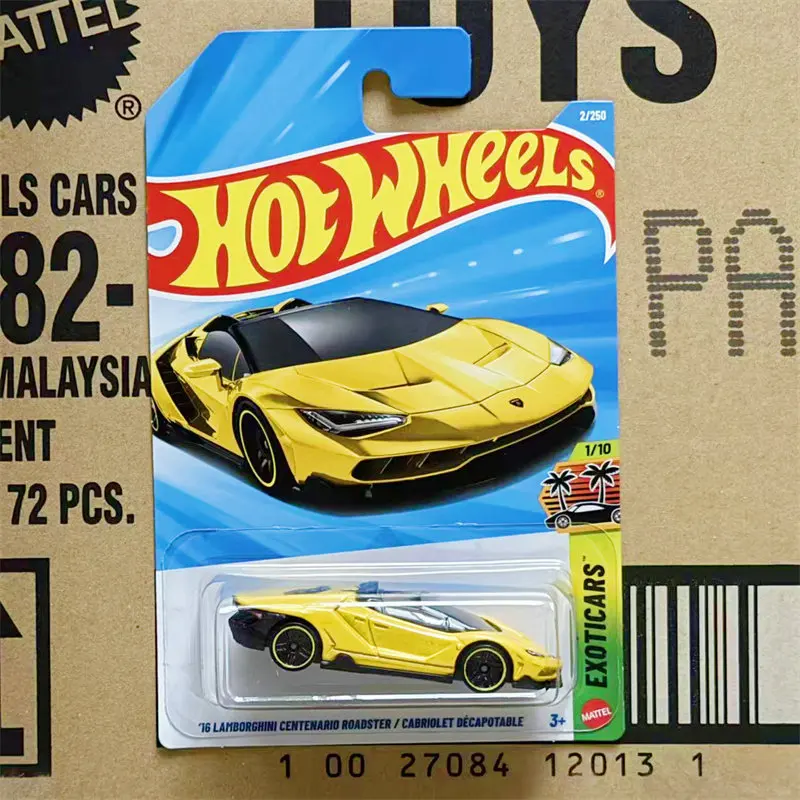 Hot Wheels Cars Toys For Boys 2 #2026A HOTWHEELS LAMBORGHINI CENTENARIO Lamborghini Centennial Cattle Holiday Gifts For Kids
Hot Wheels Cars Toys For Boys 2 #2026A HOTWHEELS LAMBORGHINI CENTENARIO Lamborghini Centennial Cattle Holiday Gifts For Kids