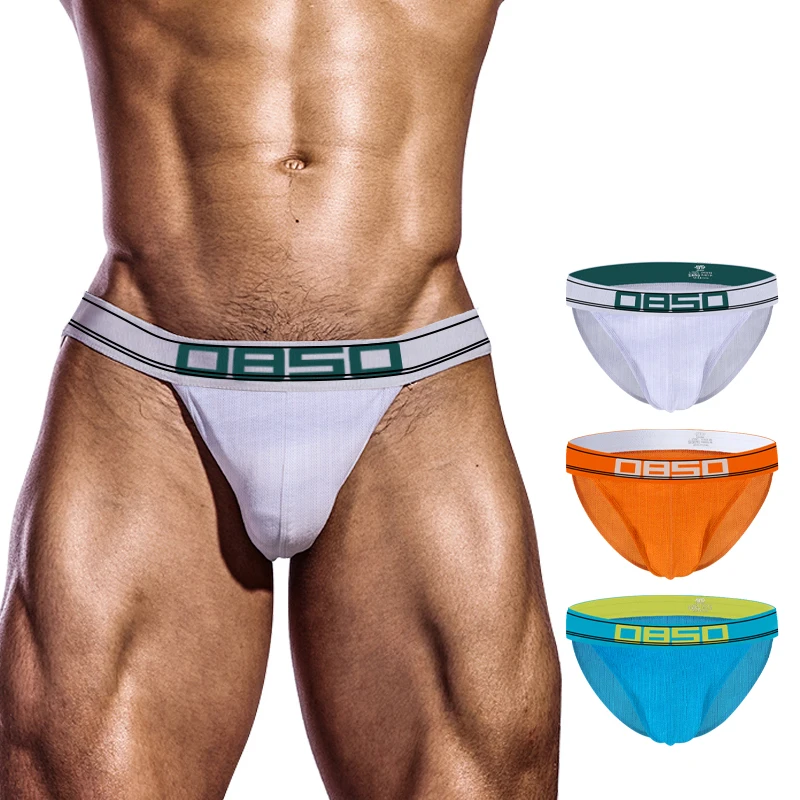 Mens Underwear Cotton Slips Man Sexy Lingerie Man Gay Bikini Jockstrap Briefs Underpants for Men BS3133
Mens Underwear Cotton Slips Man Sexy Lingerie Man Gay Bikini Jockstrap Briefs Underpants for Men BS3133