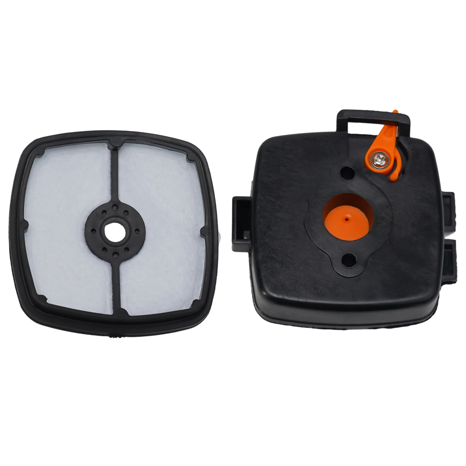 Air Filter Cover Air Filter Kit Plastic Construction Convenient Replacement Direct Replacement Part Replace Part Number
Air Filter Cover Air Filter Kit Plastic Construction Convenient Replacement Direct Replacement Part Replace Part Number