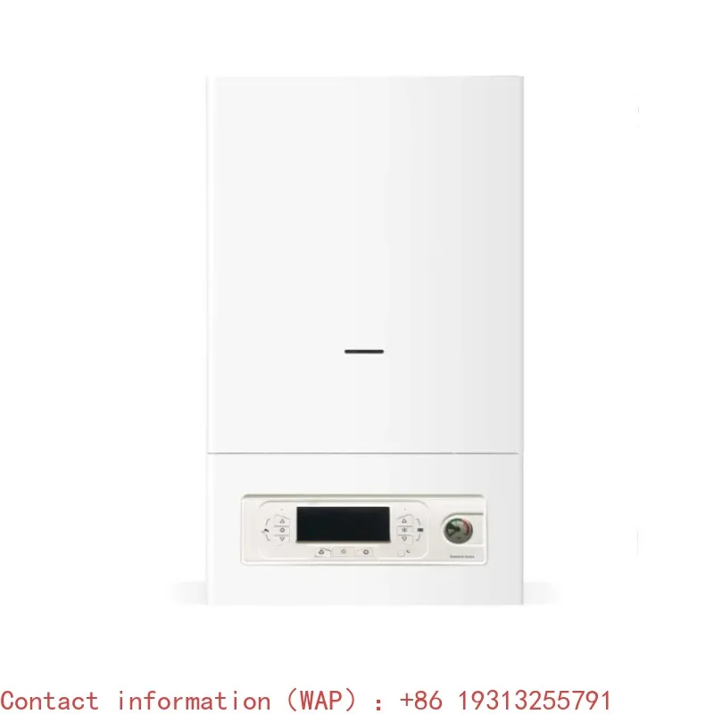 【Best-selling】20KW electric combined boiler with two heat exchangers for household steel housing
【Best-selling】20KW electric combined boiler with two heat exchangers for household steel housing