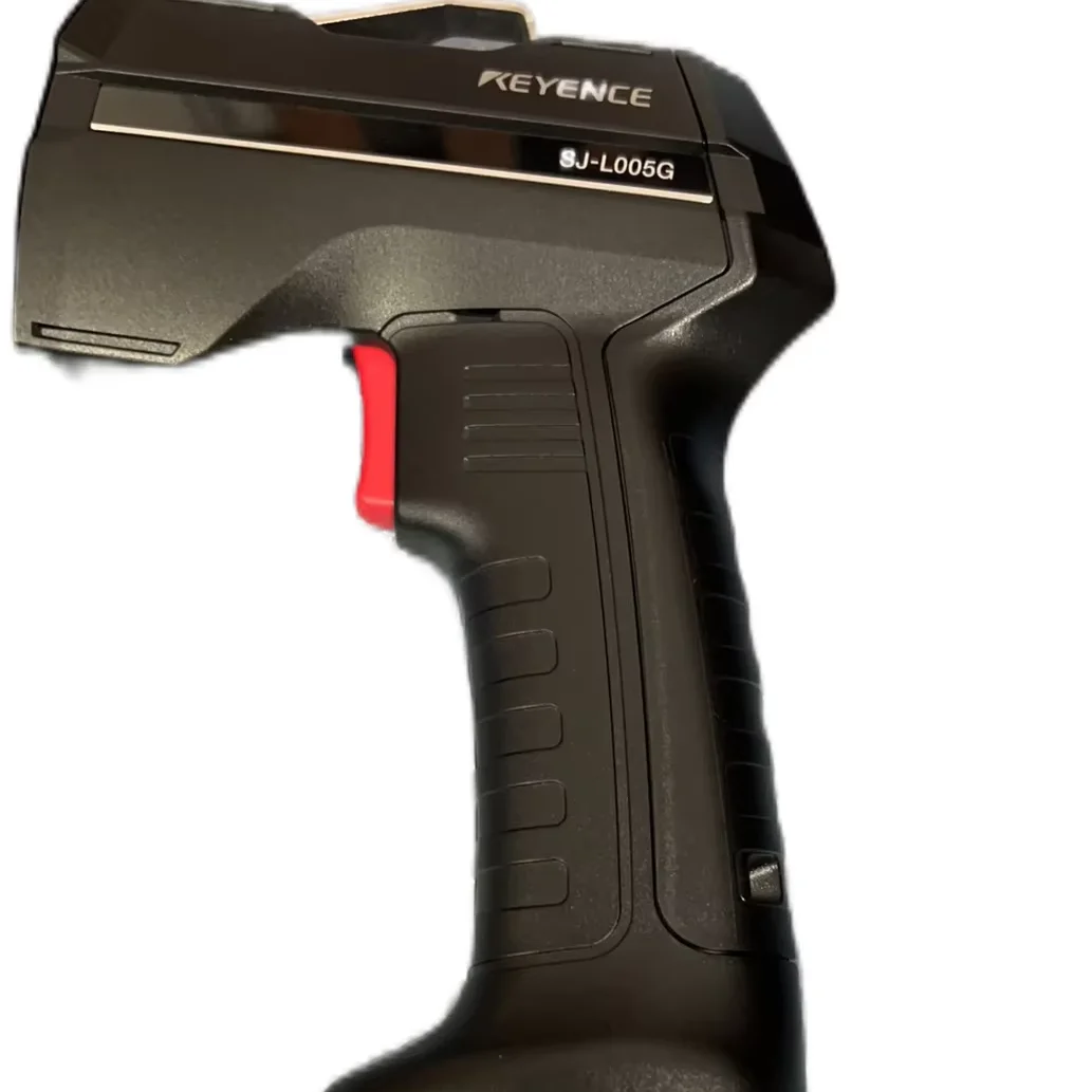 High Quality KEYENCE SJ-L005G Ultra-durable, High-power Static Elimination
High Quality KEYENCE SJ-L005G Ultra-durable, High-power Static Elimination