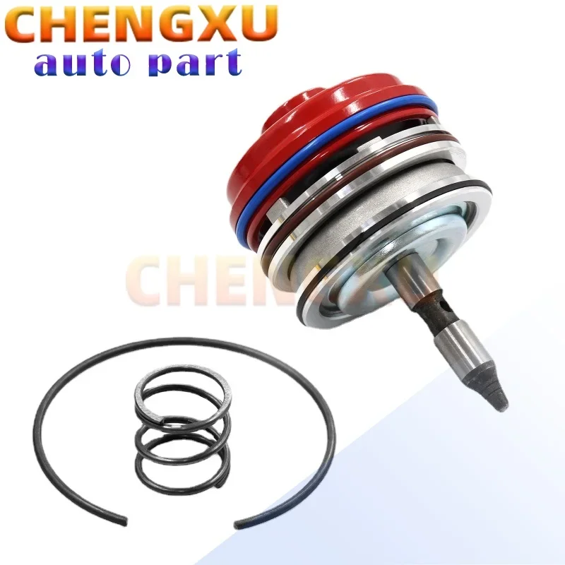 700R4 4L70E High Performance Transmission Servo Piston Kit Fit for Chevrolet Corvette 1982-2014
700R4 4L70E High Performance Transmission Servo Piston Kit Fit for Chevrolet Corvette 1982-2014