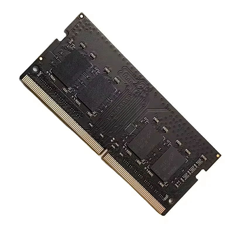 Factory Direct DDR4 4GB RAM For Laptops New Model With 2666mhz Speed Bulk Packed With NO ECC Function Product In Stock
Factory Direct DDR4 4GB RAM For Laptops New Model With 2666mhz Speed Bulk Packed With NO ECC Function Product In Stock