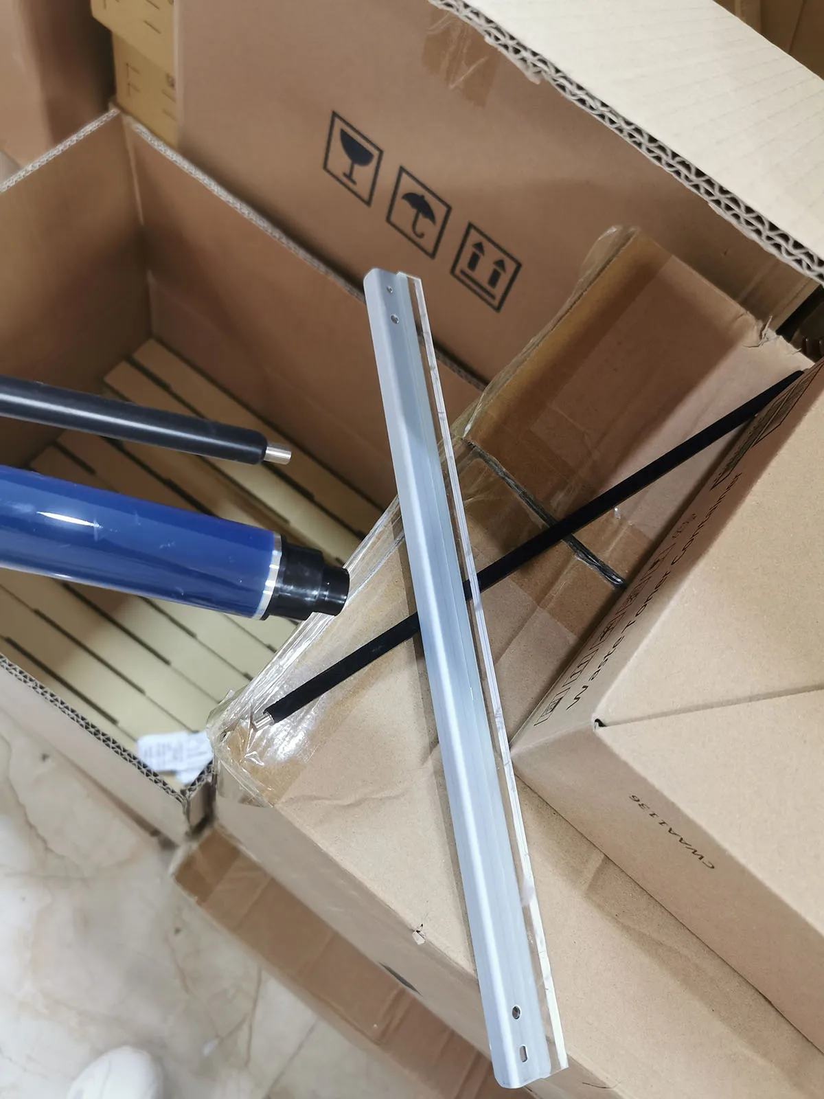 1 комплект MP5054 OEM цветной барабанный комплект OPC, лезвие для чистки барабана для Ricoh MP2554 MP3054 MP3554 MP4054 MP5054 MP6054 MP 2554 3554 6054 PCR
1 комплект MP5054 OEM цветной барабанный комплект OPC, лезвие для чистки барабана для Ricoh MP2554 MP3054 MP3554 MP4054 MP5054 MP6054 MP 2554 3554 6054 PCR