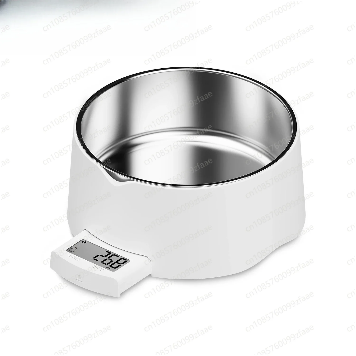 Умные Bluetooth-весы для домашних животных, карманные весы для собак, кошачья еда, электронные весы для взвешивания корма для собак, маленькие весы
Умные Bluetooth-весы для домашних животных, карманные весы для собак, кошачья еда, электронные весы для взвешивания корма для собак, маленькие весы