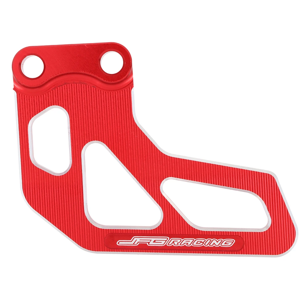 Motorcycle CNC Chain Guide Guard For Honda XR80R XR100R 1985-2003 CRF80F CRF100F 2004-2013 Off-Road Dirt Bike
Motorcycle CNC Chain Guide Guard For Honda XR80R XR100R 1985-2003 CRF80F CRF100F 2004-2013 Off-Road Dirt Bike